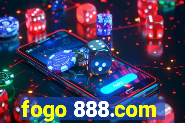 fogo 888.com